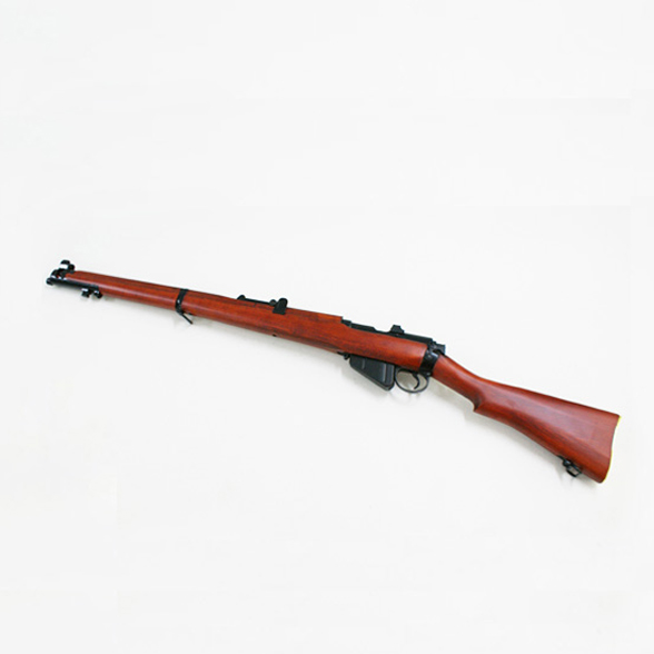 Lee-Enfield No.1 MK3 gas rifle